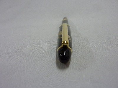 画像3: 純金箔工芸　彩光　漆芸ボールペン
